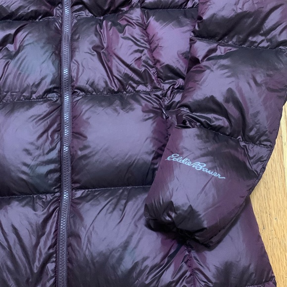 Eddie Bauer Women's Jacket Size:M - Picture 5 of 10